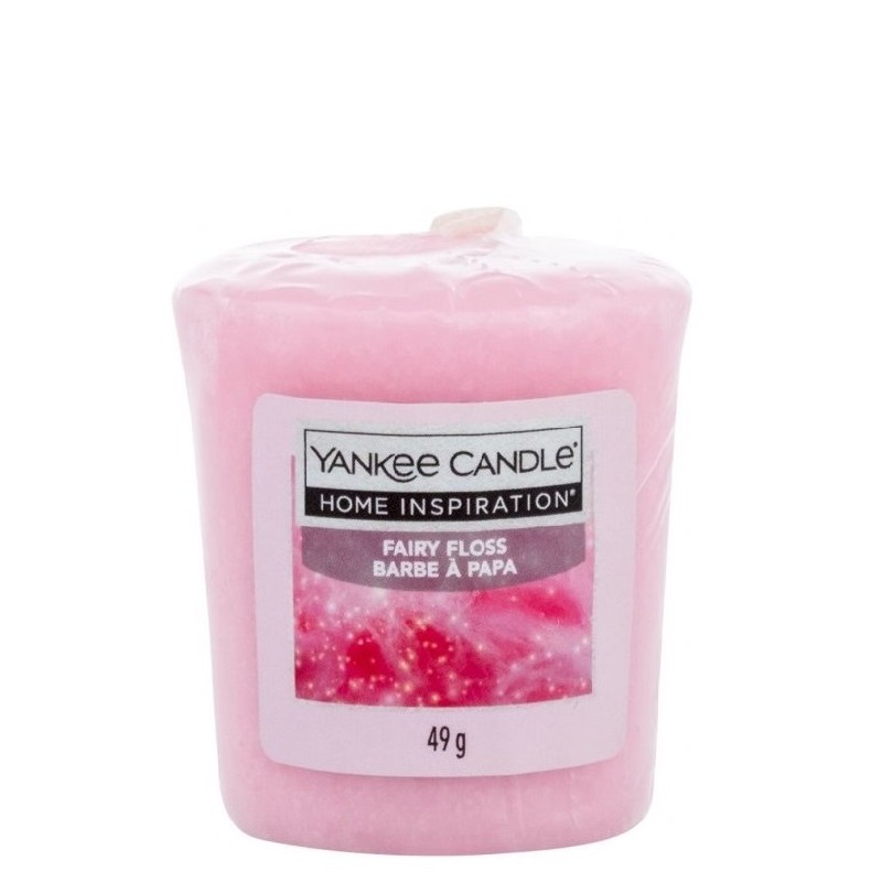 Yankee Candle Votive Fairy Floss British Chemist