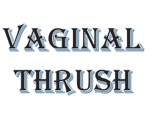 Vaginal Thrush