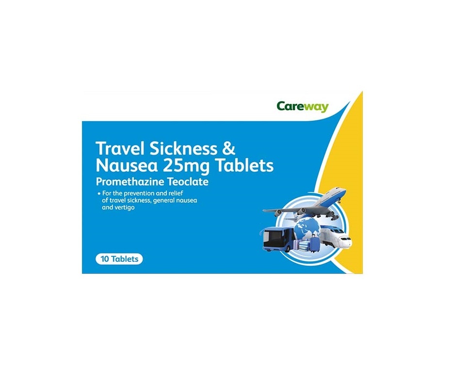 buy phenergan tablets uk