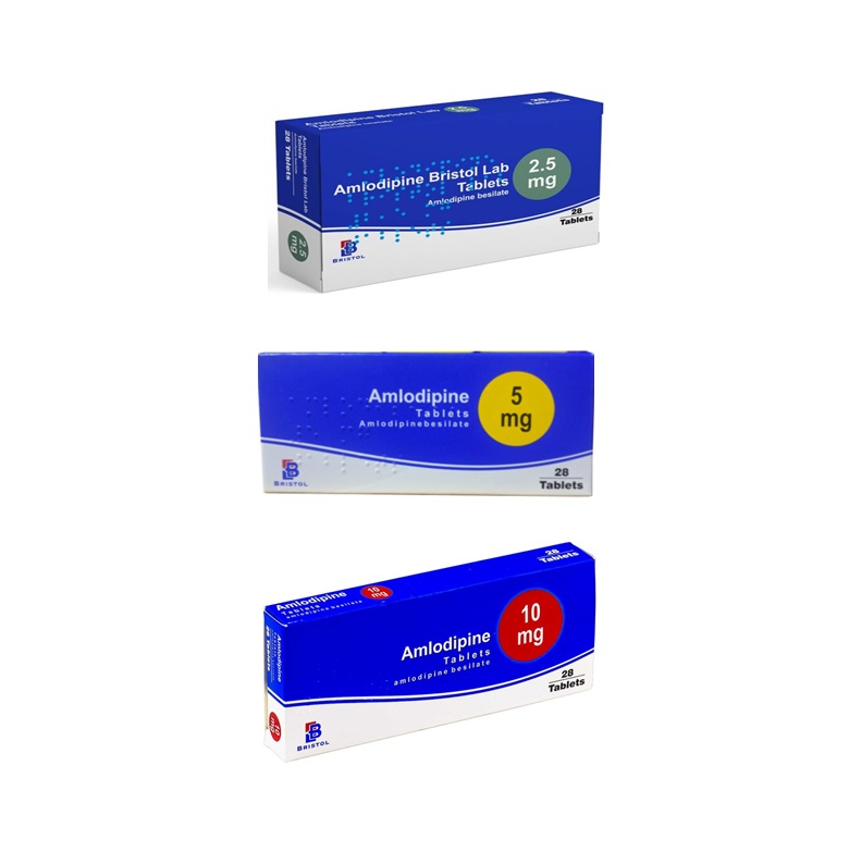 Cheap Amlodipine