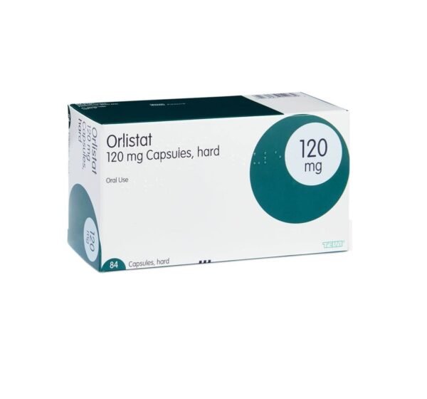 Orlistat (Generic Xenical or Alli) British Chemist