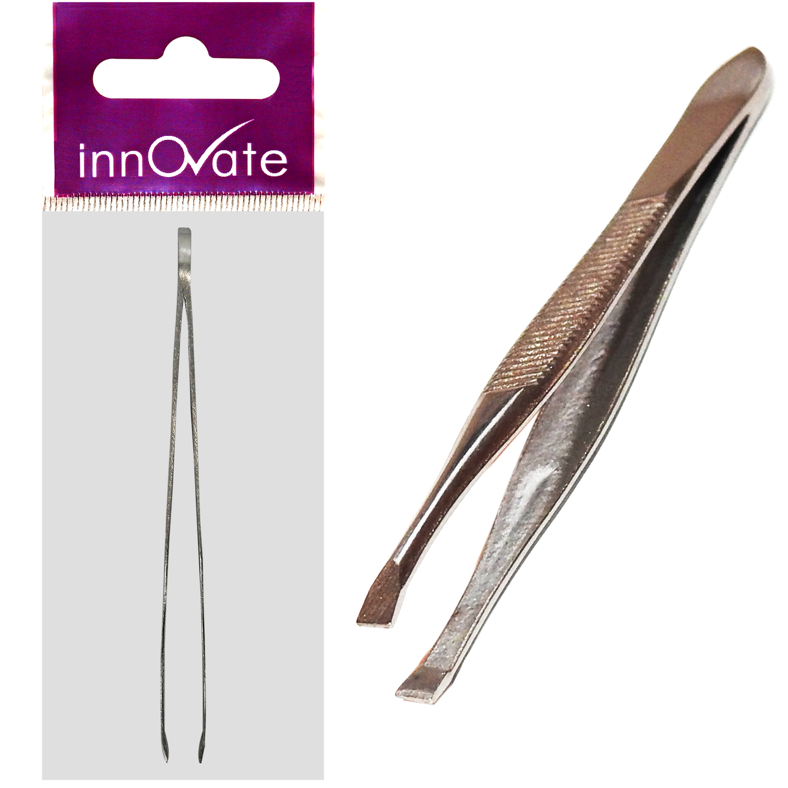 Innovate Tweezer British Chemist