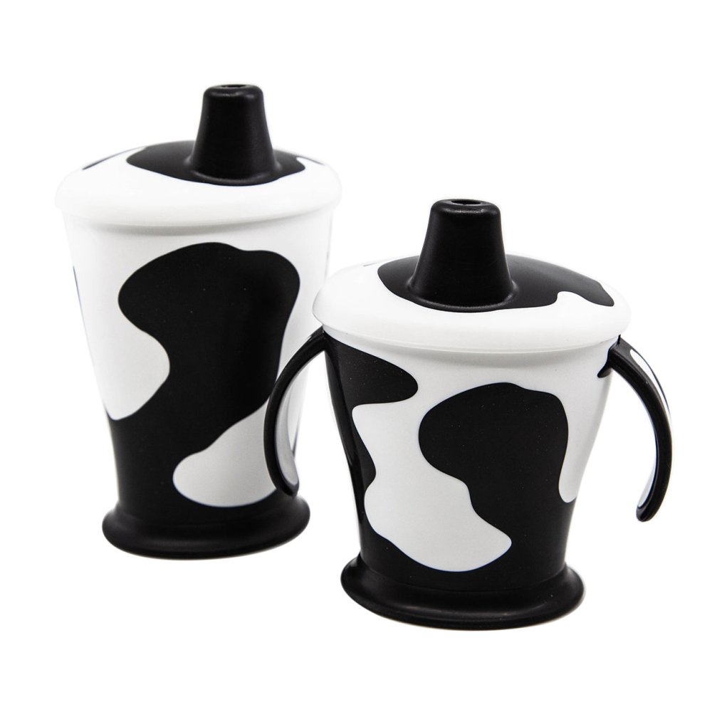 COW BEAKER British Chemist