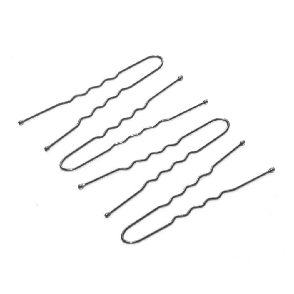 HAIRPINS MEDIUM BLACK British Chemist