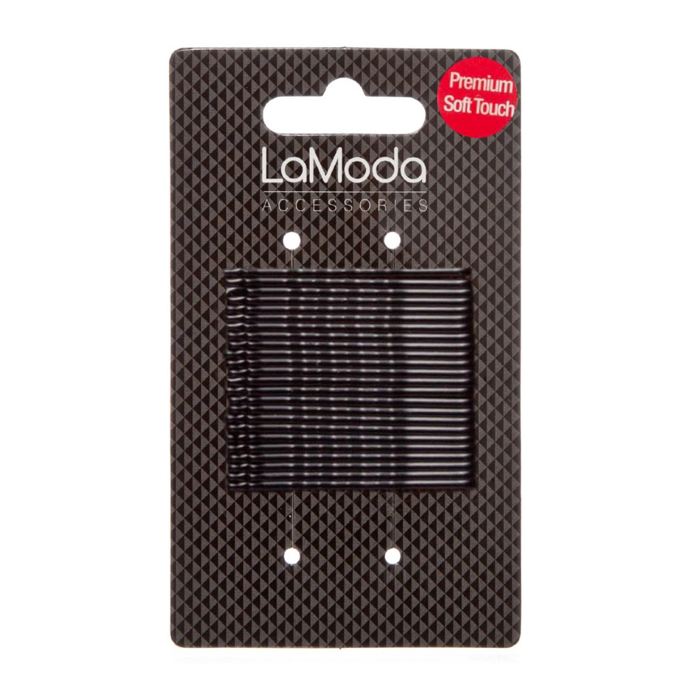 SOFT TOUCH KIRBY GRIPS BLACK British Chemist