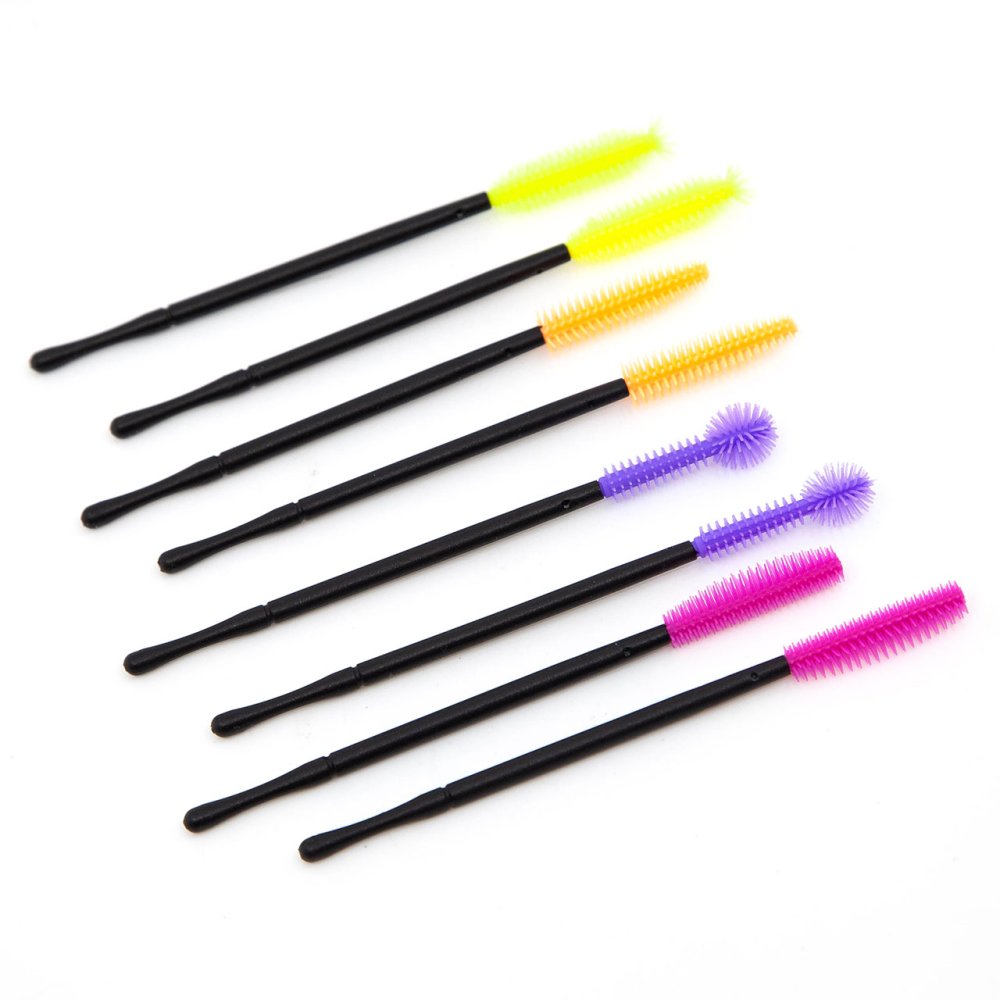 MASCARA WANDS 8PCS British Chemist